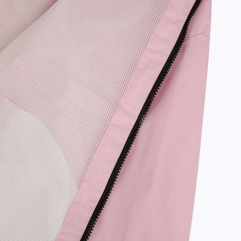 Gyerek esőkabát KADVA Fory Jrb pink 9