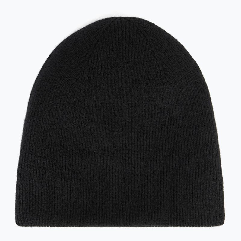 Sapka WOOLCANO MERINO HAT1037 black 4