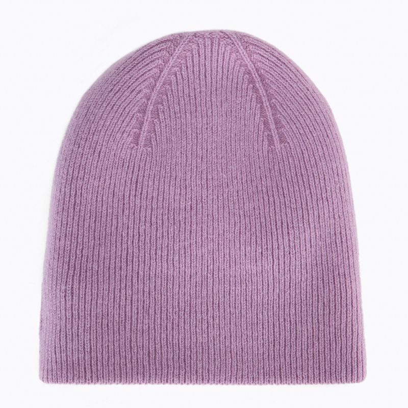 Sapka WOOLCANO MERINO HAT1037 purple 4