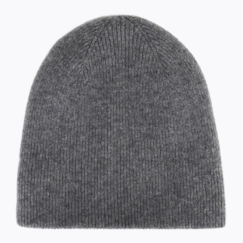 Sapka WOOLCANO MERINO HAT1037 gray 4