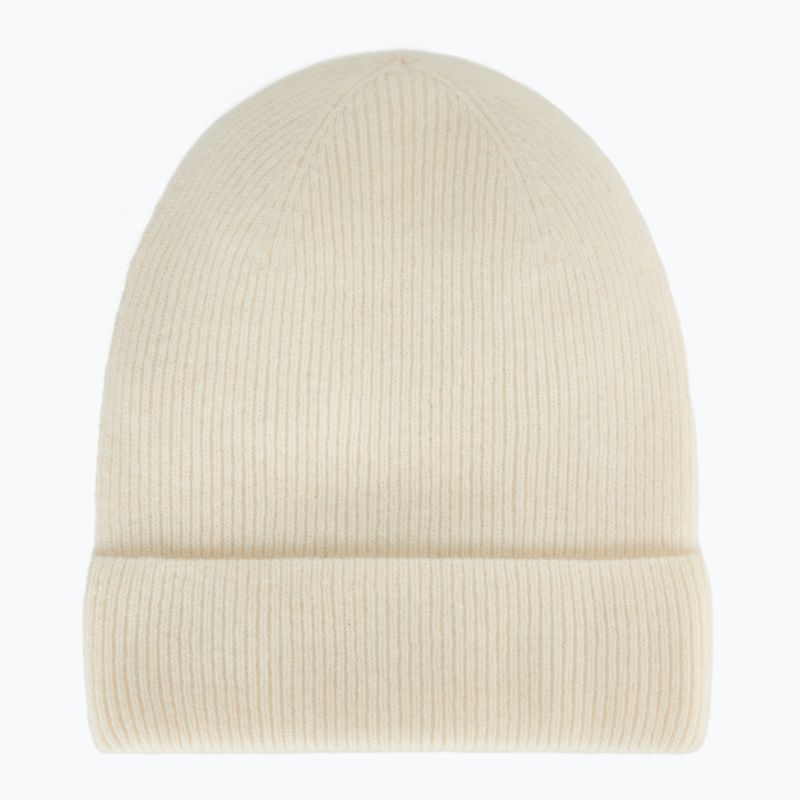 Sapka WOOLCANO MERINO HAT1037 cream 2