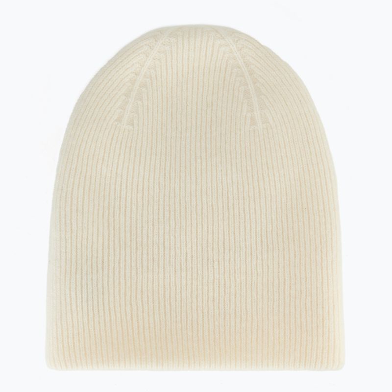 Sapka WOOLCANO MERINO HAT1037 cream 4