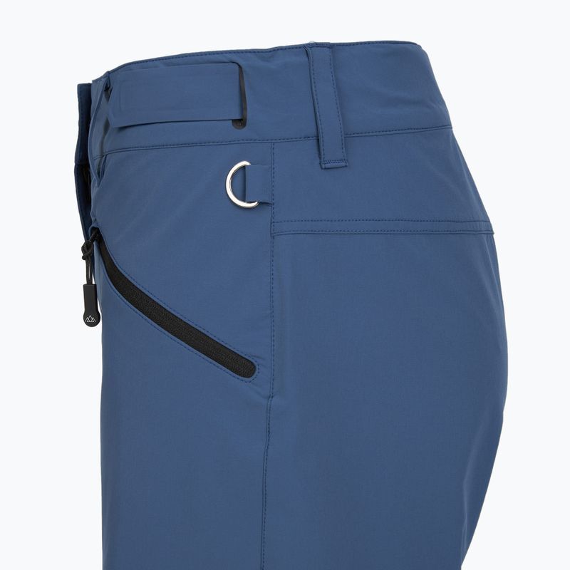 Női rövidnadrág KADVA Reto WMNS kék 11