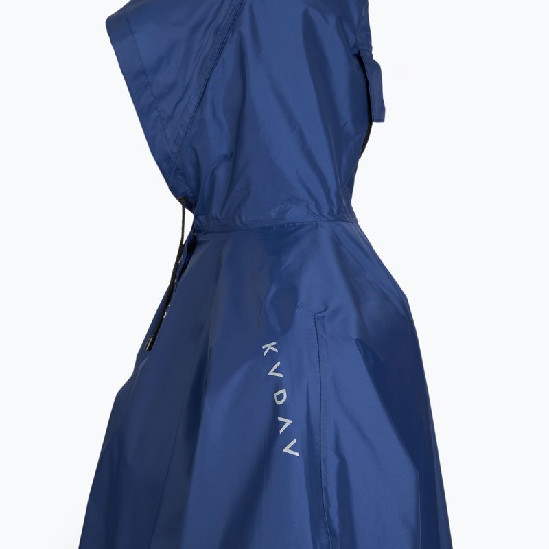 Esőkabát KADVA AquaDefend membrane 5000 navy blue 11