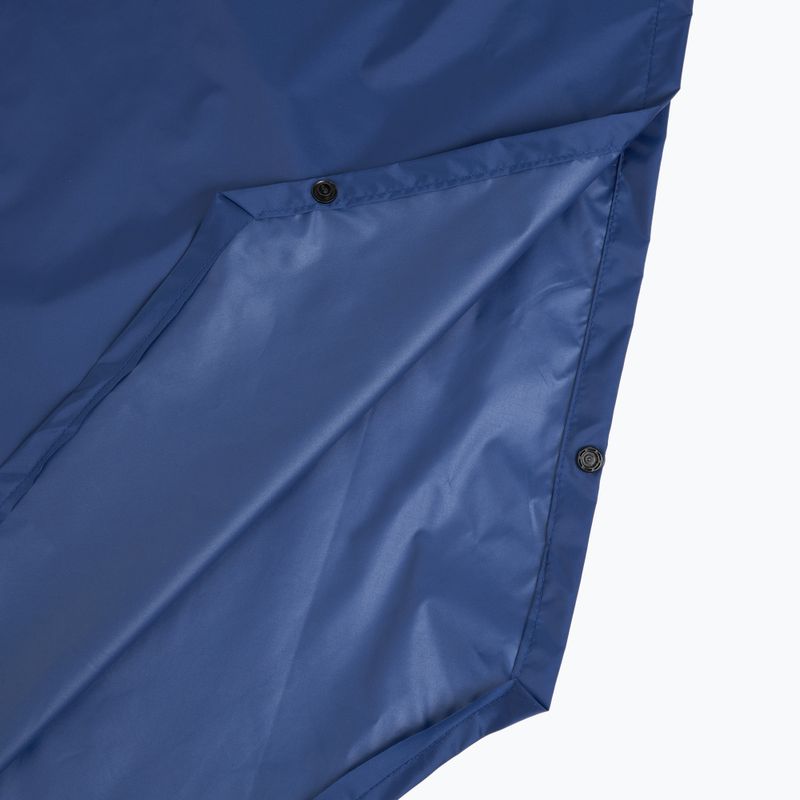 Esőkabát KADVA AquaDefend membrane 5000 navy blue 14
