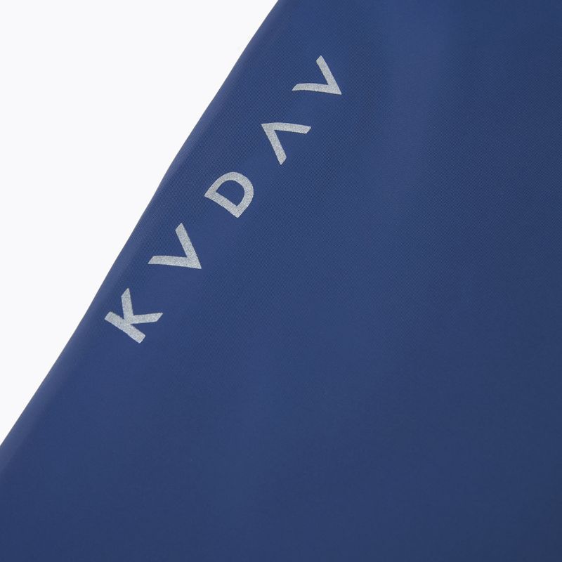 KADVA AquaDefend esőkabát membrán 5000 tengerészkék 15