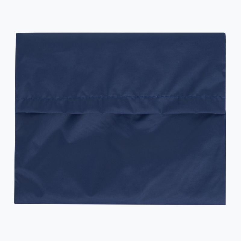 Gyerek esőkabát KADVA AquaDefend membrane 5000 navy blue 16