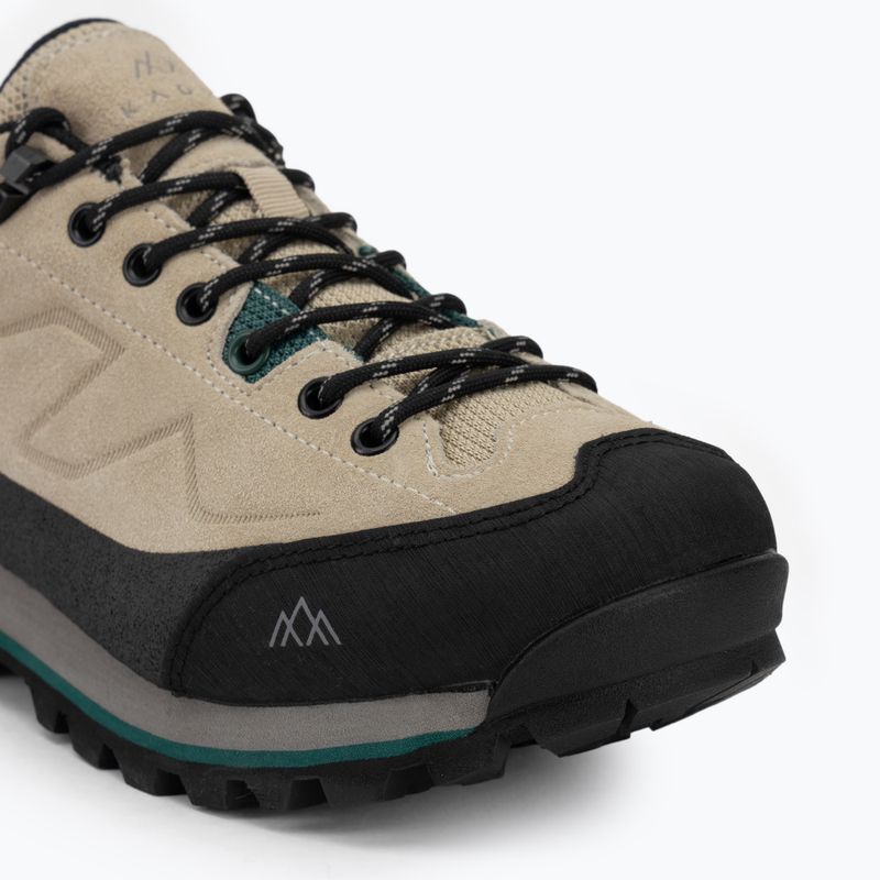 Női túrabakancs KADVA NEVRA WP low leather beige 13