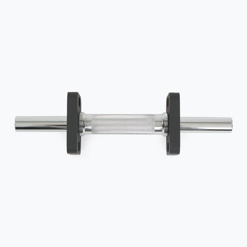 Állítható súlyzó XTREXO 15 kg black 6