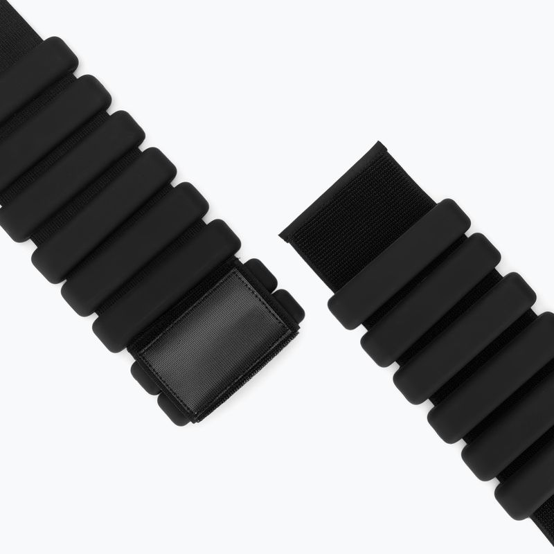 Boka és csukló súlyok  XTREXO SCULPT 2 x 1.5 kg black 6