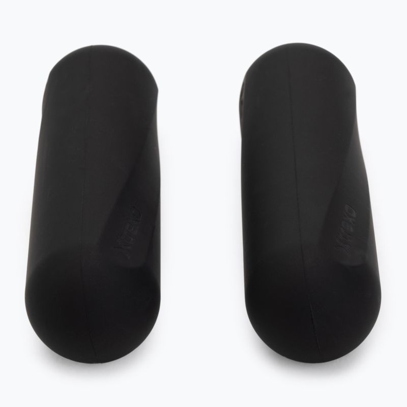 Súlyzókészlet XTREXO SCULPT 2 x 1 kg black 3