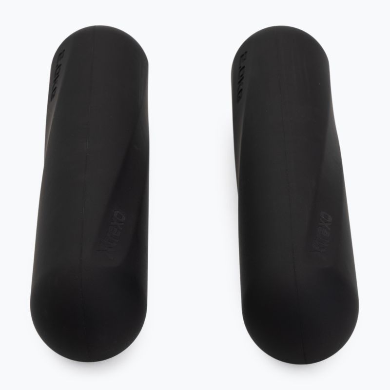 Súlyzókészlet XTREXO SCULPT 2 x 2 kg black 3