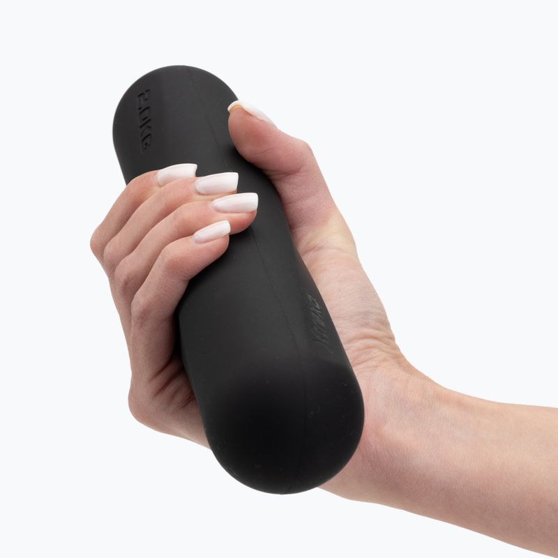 Súlyzókészlet XTREXO SCULPT 2 x 2 kg black 6