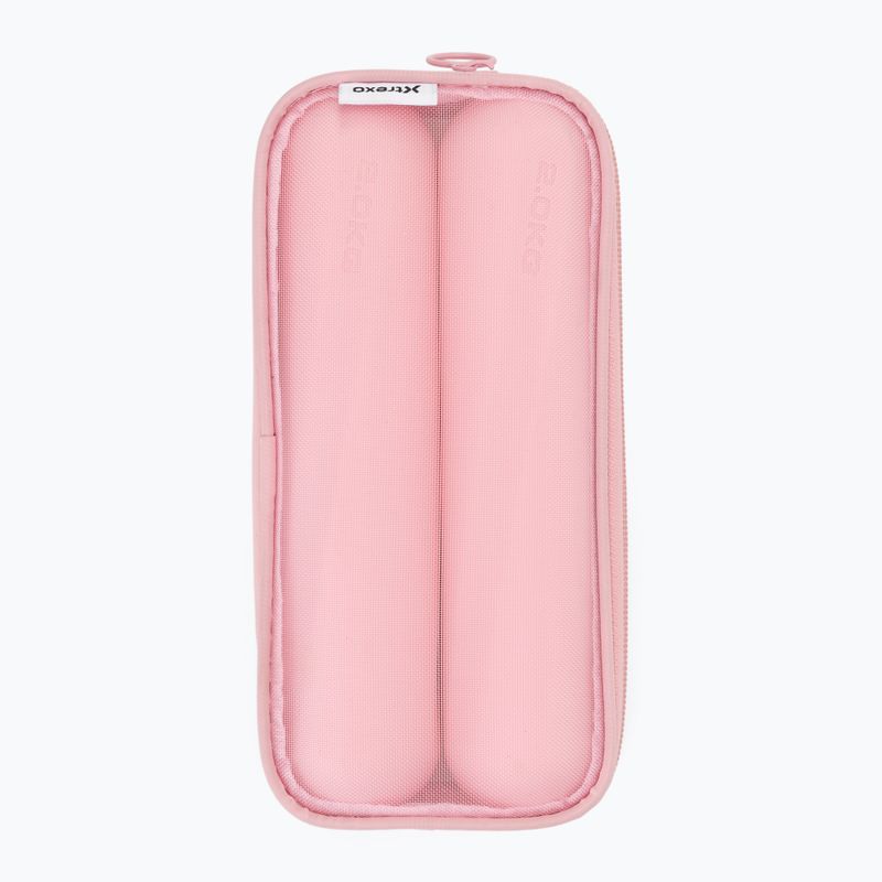 Súlyzókészlet XTREXO SCULPT 2 x 2 kg pink 7