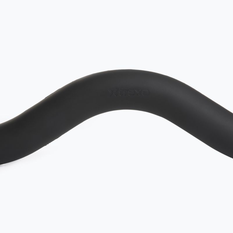 Ívelt rúd XTREXO SCULPT 90 cm black 4