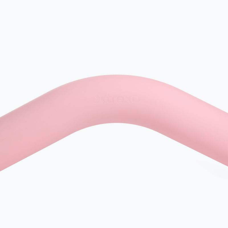 Ívelt rúd Xtrexo SCULPT SD90 Pink 4