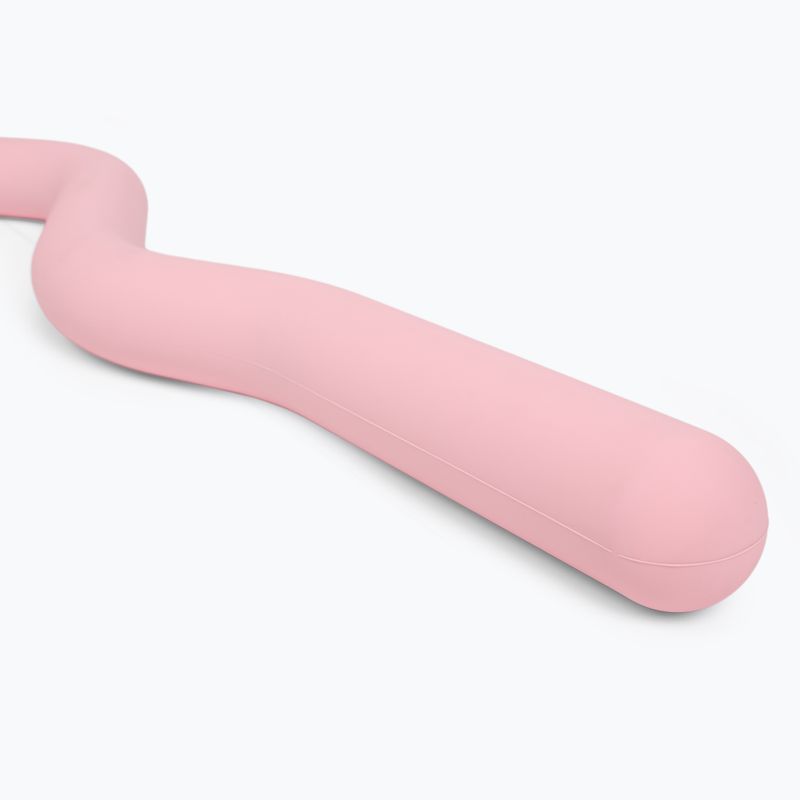 Ívelt rúd XTREXO SCULPT 110 cm pink 5