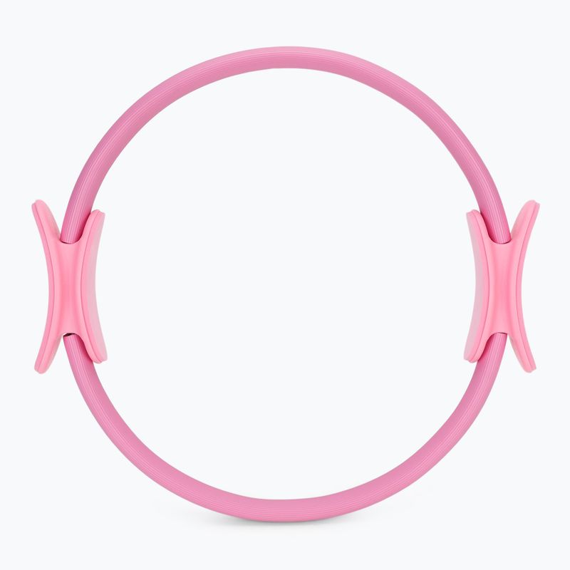 Pilates karika XTREXO SCULPT pink 3