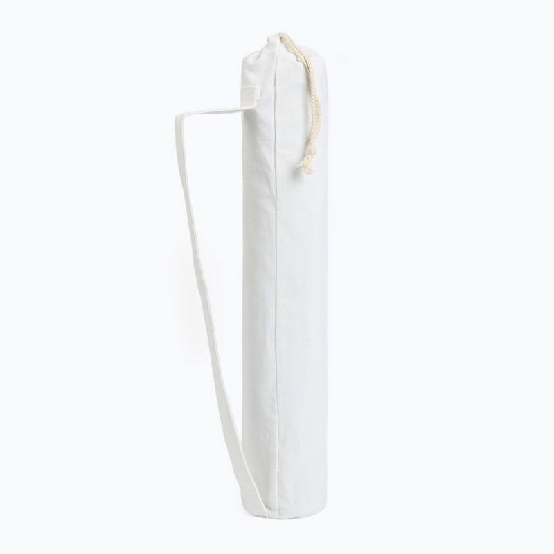 Gyakorló és jógaszőnyeg XTREXO SCULPT rounded 183 x 61 cm black 8