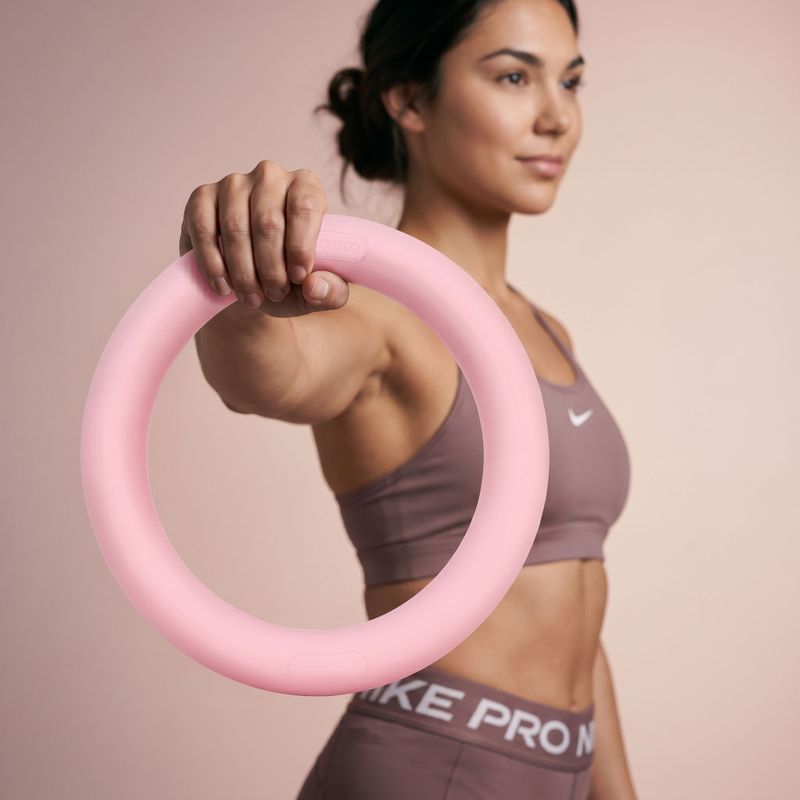 Felni XTREXO SCULPT 2,2 kg rózsaszín 5