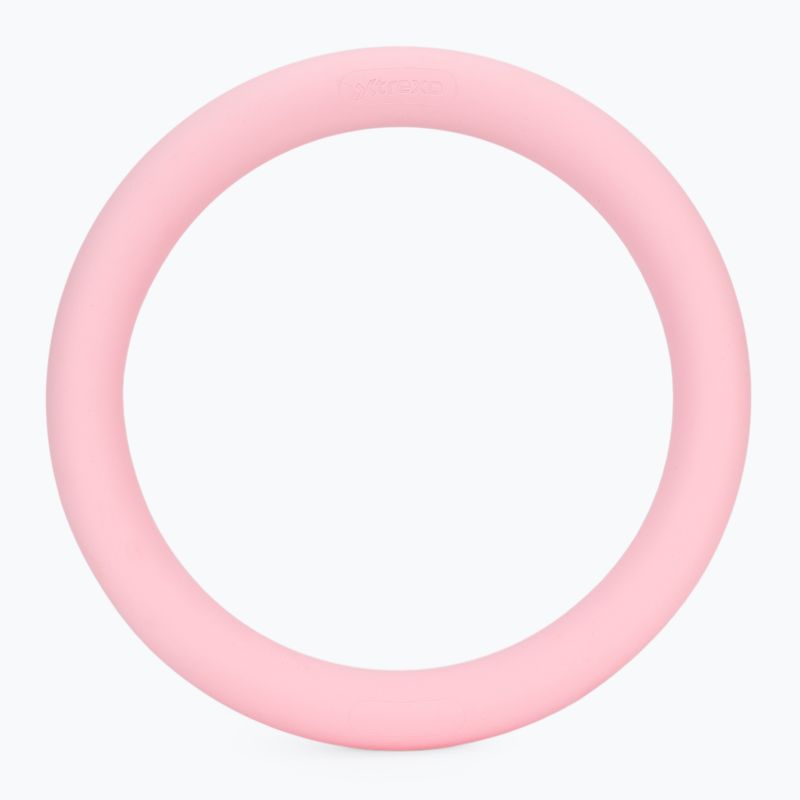 Karika XTREXO SCULPT 4,5 kg pink
