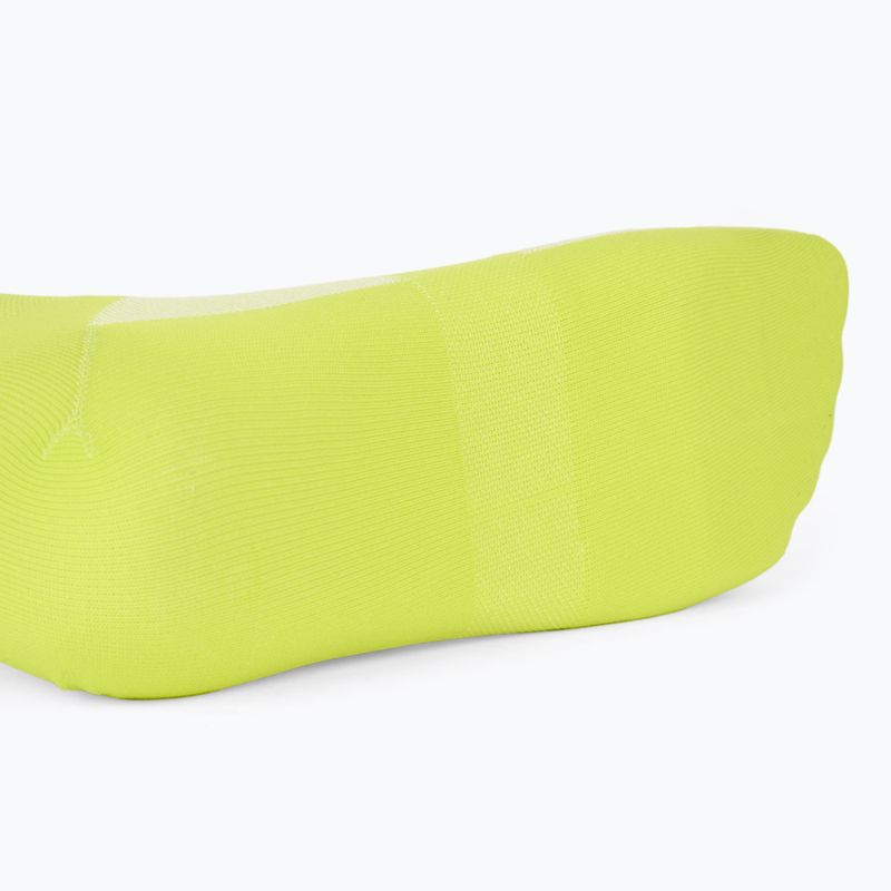 ATTABO Maxis Visible Pro fényvisszaverő zöld zokni 4