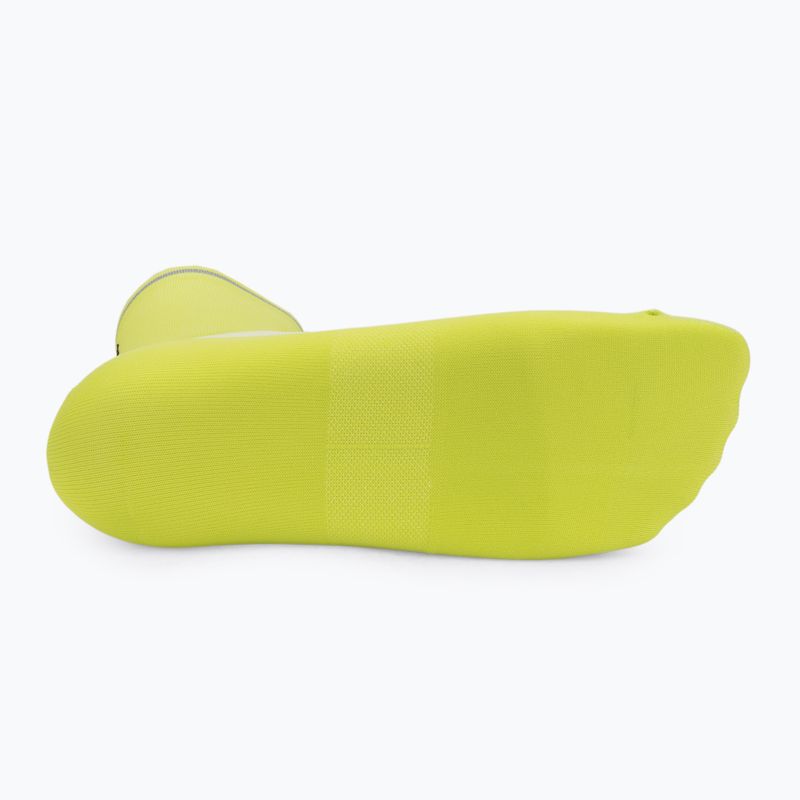 ATTABO Maxis Visible Pro kerékpáros zokni 3 pár zöld 6