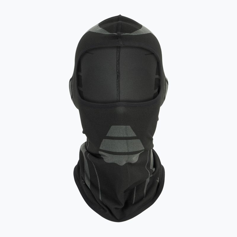 KADVA Elevate Seamless fekete símasapka 5