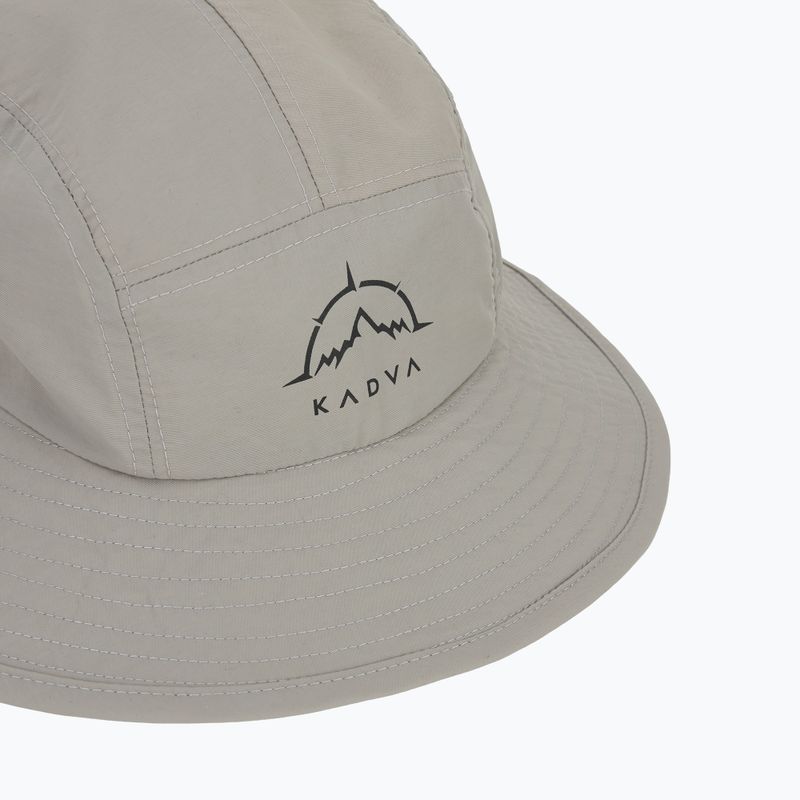 KADVA Hiker kalap állítható szürke 7