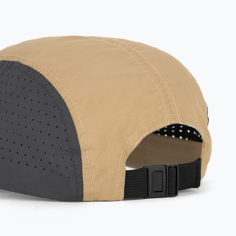 Baseball sapka KADVA Hiker Cap navy 7