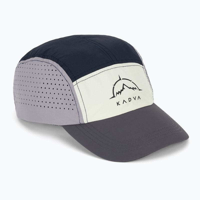 Baseball sapka KADVA Hiker Cap gray 4