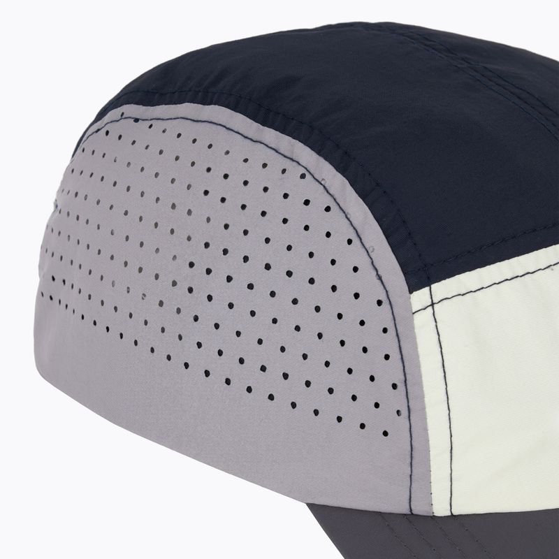 KADVA Hiker Cap szürke baseballsapka 10