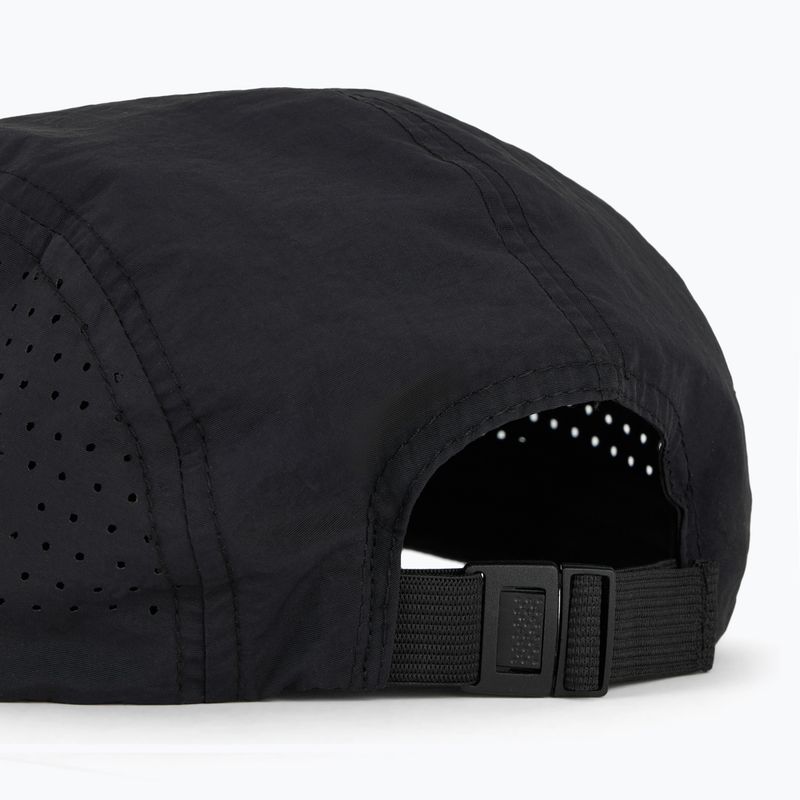 Baseball sapka KADVA Hiker Cap black 7