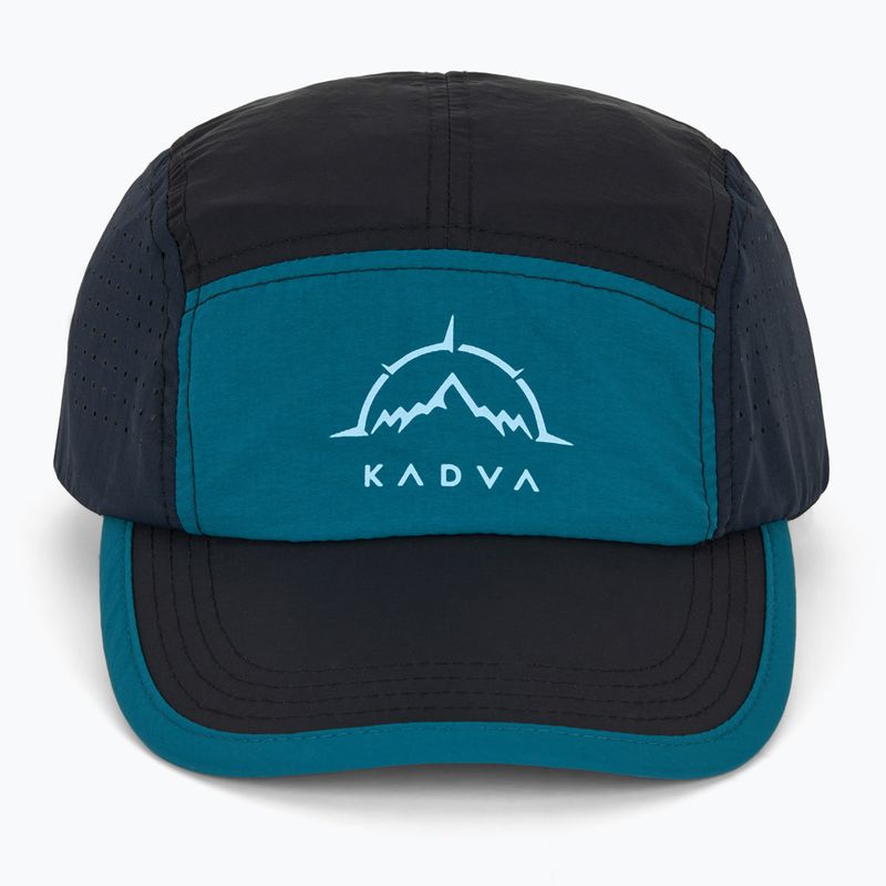 KADVA Hiker Cap khaki baseballsapka 9