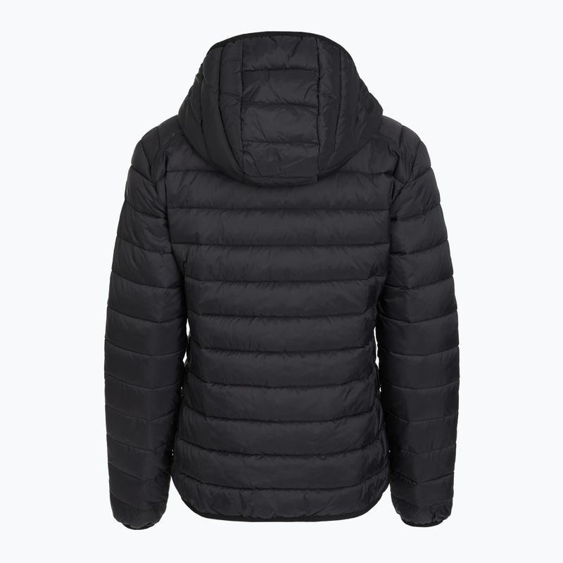 Női dzseki KADVA Canyon black 2