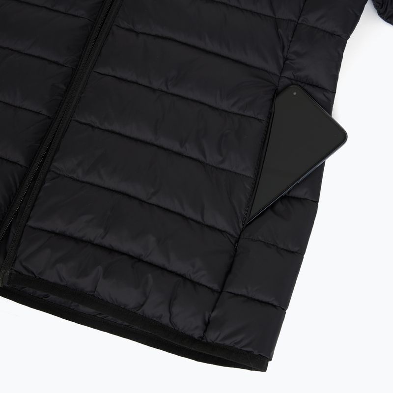 Női dzseki KADVA Canyon black 3