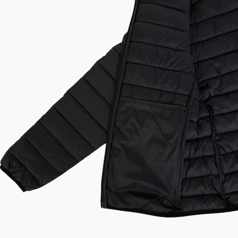 Női dzseki KADVA Canyon black 5