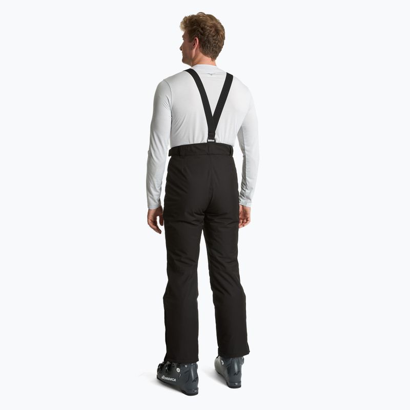 Férfi sínadrág KADVA Edge X Pants black 2