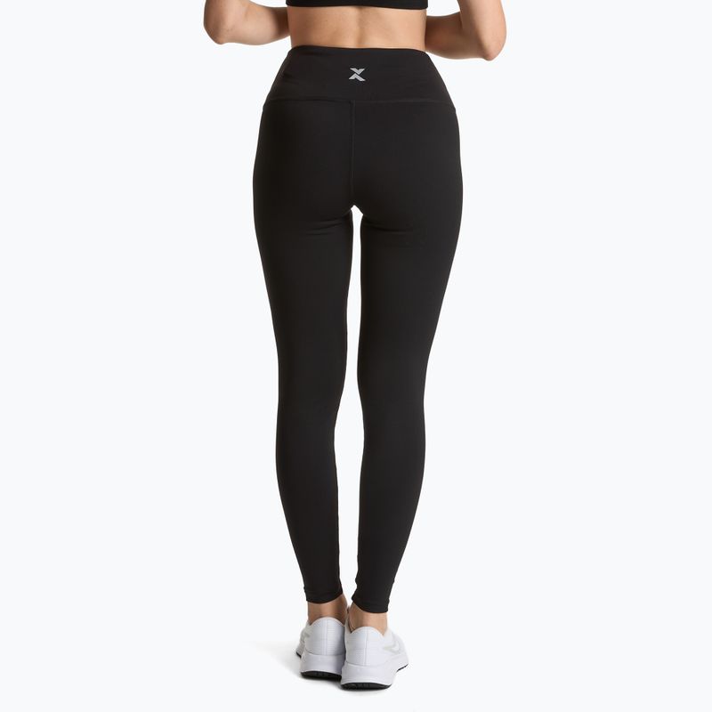 Női XTREXO Trexi Leggings fekete 3