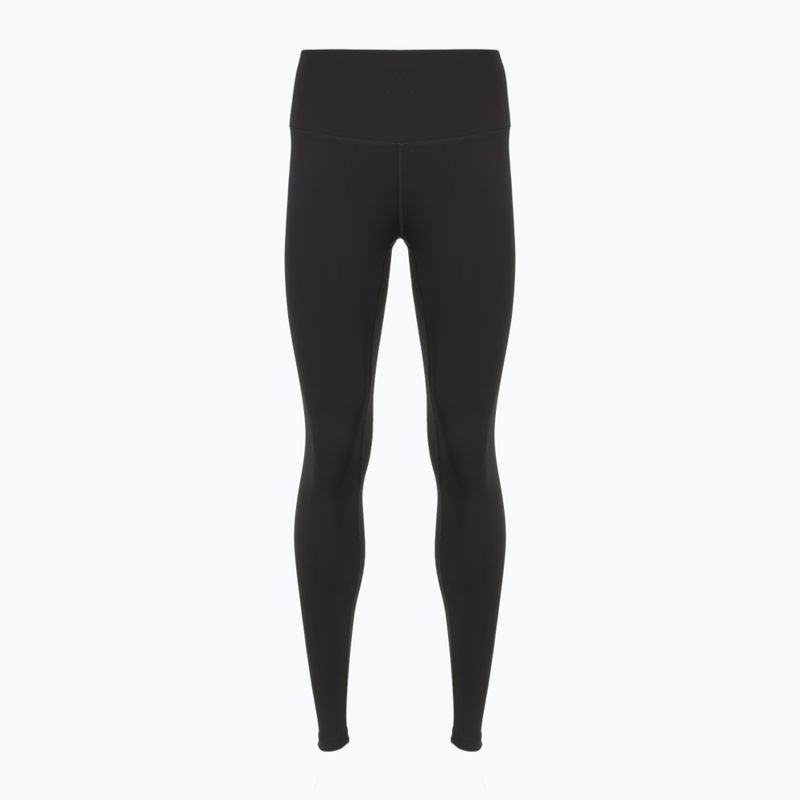 Női XTREXO Trexi Leggings fekete 7