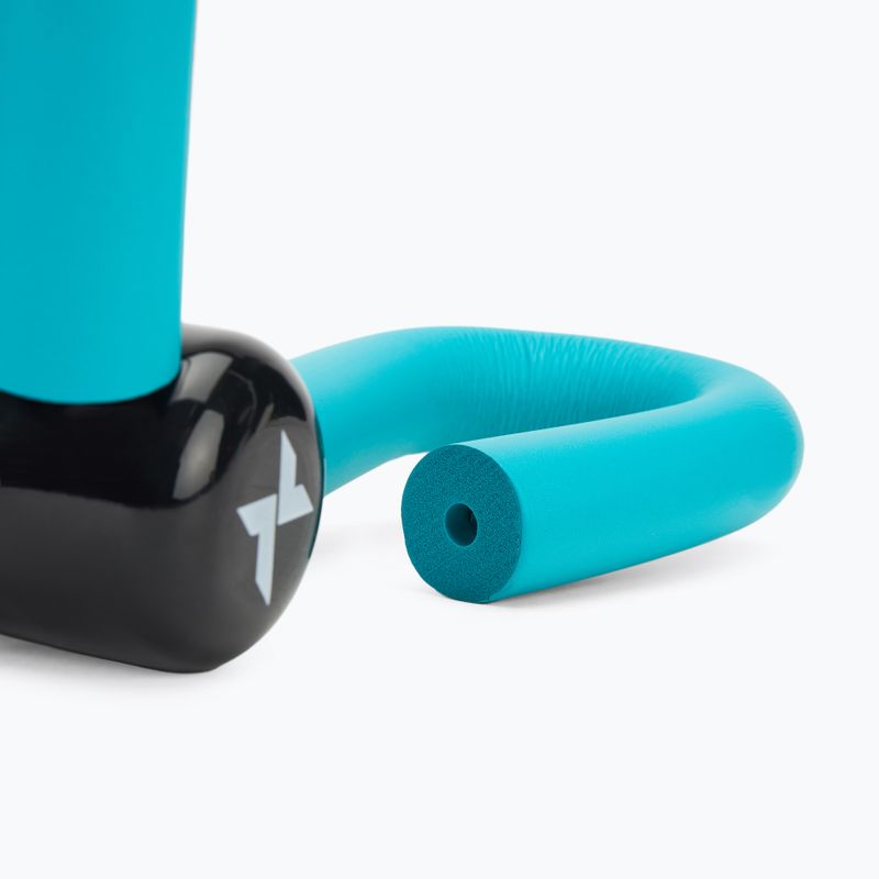 XTREXO edzés biztonsági tű TXO-B4Z080-BL kék 8