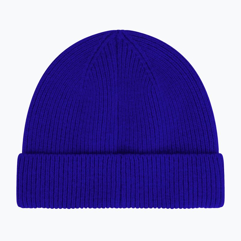 WOOLCANO Merino téli sapka HAT0440 2