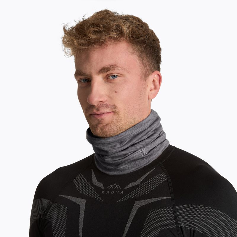 WOOLCANO Merino SPT24-33 szürke kémény WOOLCANO Merino SPT24-33 szürke kémény