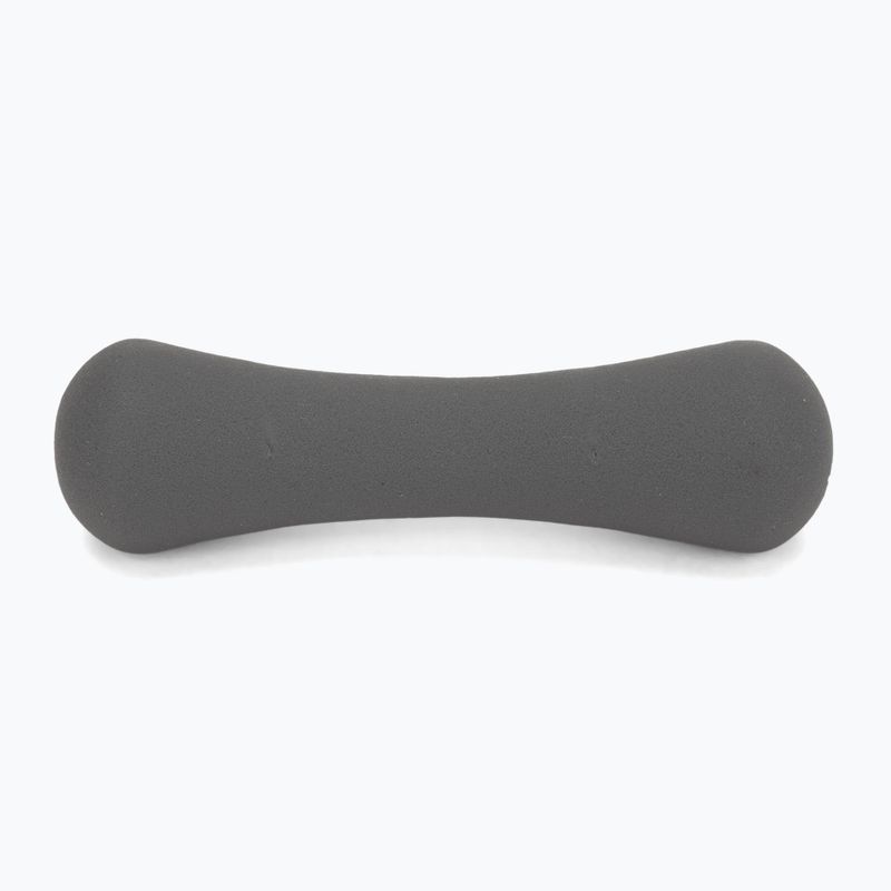 XTREXO neoprén súlyzó TX0-B4M007 0,5 kg szürke 4