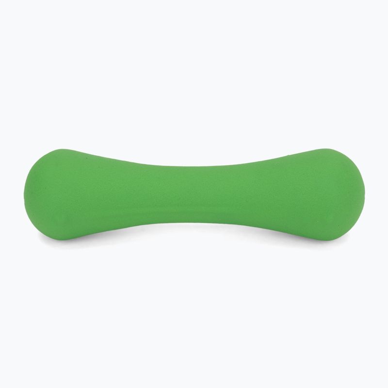 XTREXO neoprén súlyzó TX0-B4M008 1 kg zöld 4