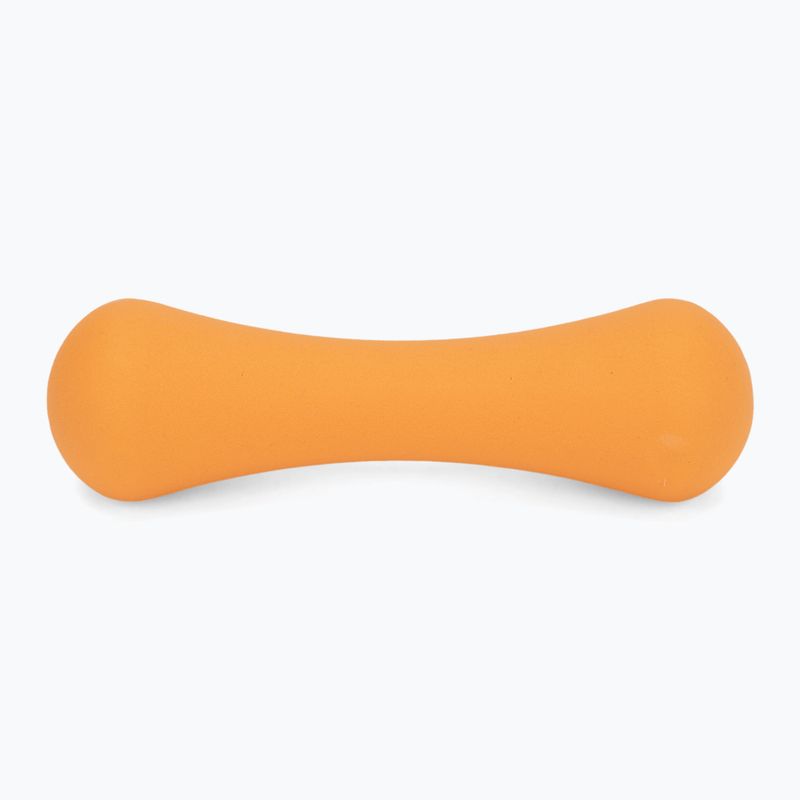 XTREXO neoprén súlyzó TX0-B4M009 1,5 kg narancssárga 4