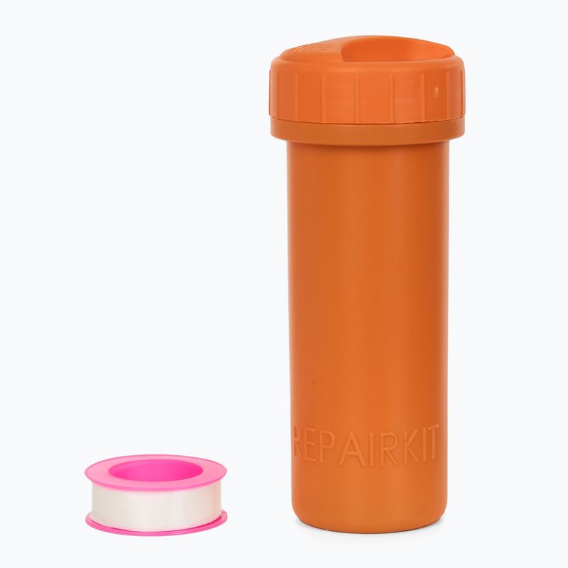 AQUASTIC rozmár medence BrrFree 456L cseppvarrás fekete 14