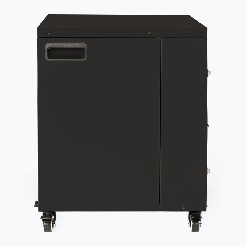 AQUASTIC BrrFree fekete hűtő/fűtő aggregát 4