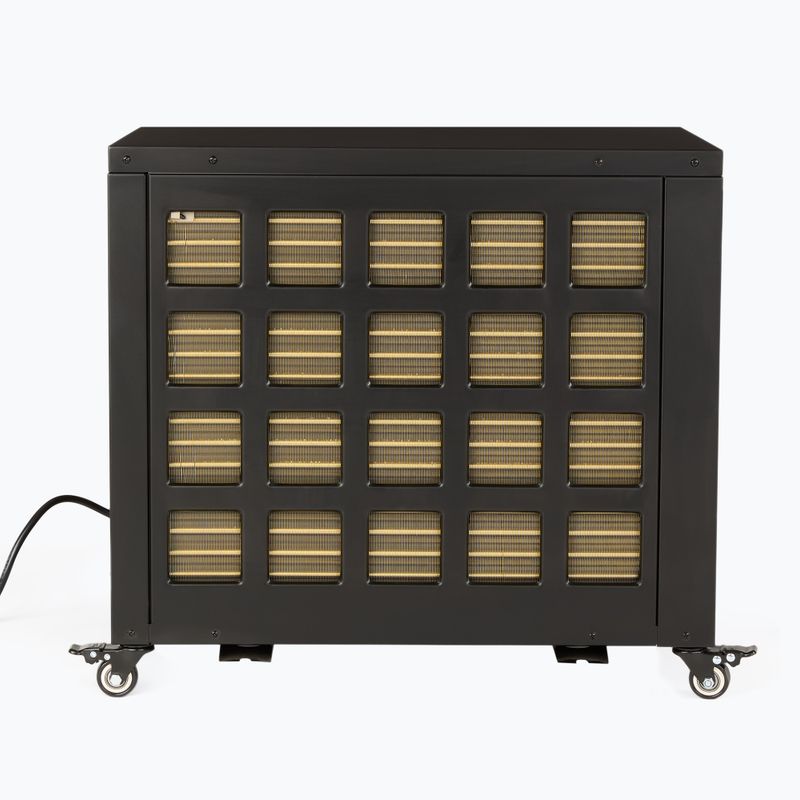 AQUASTIC BrrFree fekete hűtő/fűtő aggregát 5