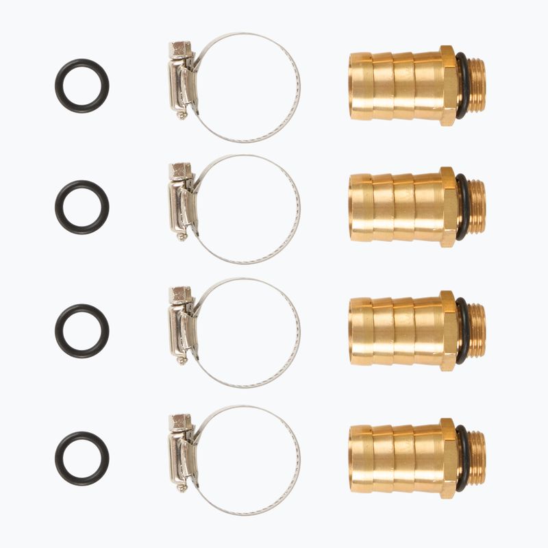 AQUASTIC BrrFree fekete hűtő/fűtő aggregát 13